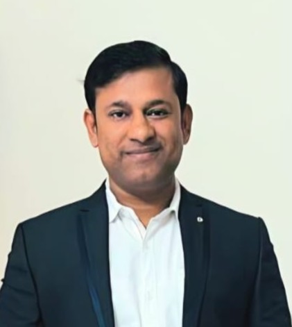 Atul Kumar